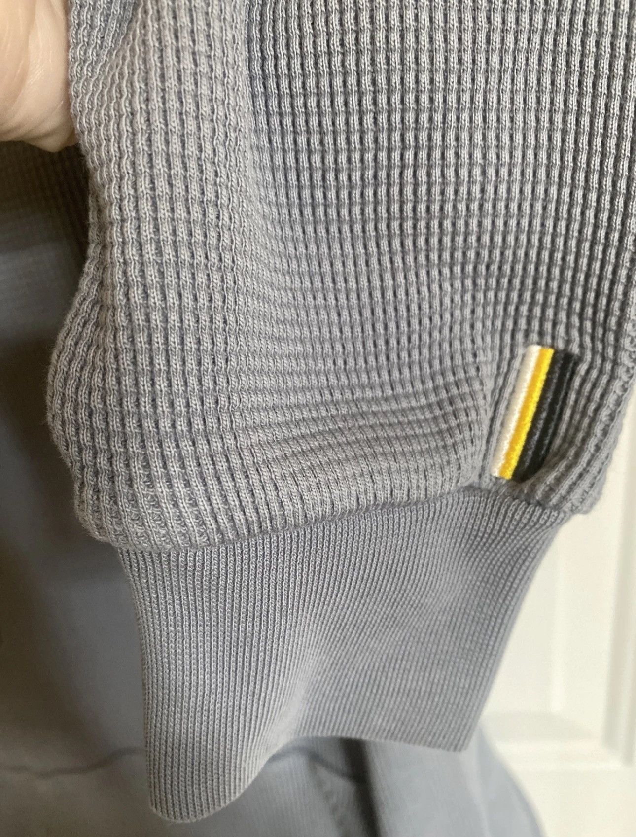 Kith KITH Williams III Elevation Hoodie Pullover Size S RARE Size US S / EU 44-46 / 1 - 4 Thumbnail