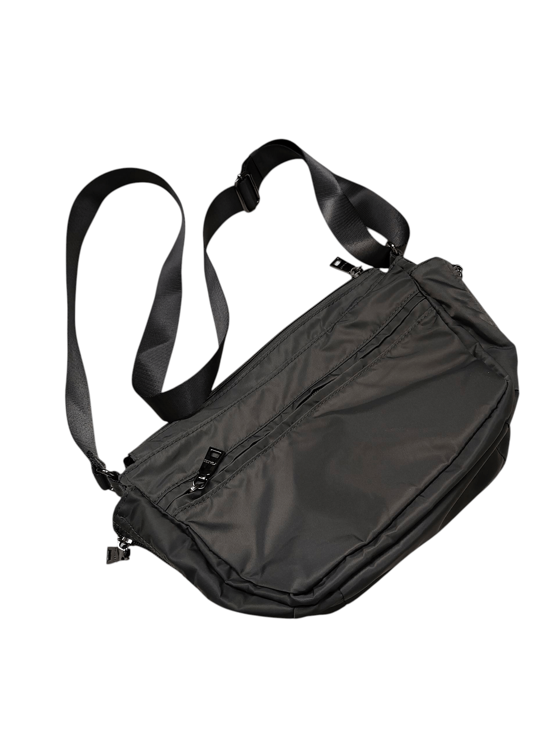 Yohji Yamamoto Y'saccs by Yohji Yamamoto Sling Bag Crossbody Size ONE SIZE - 2 Thumbnail