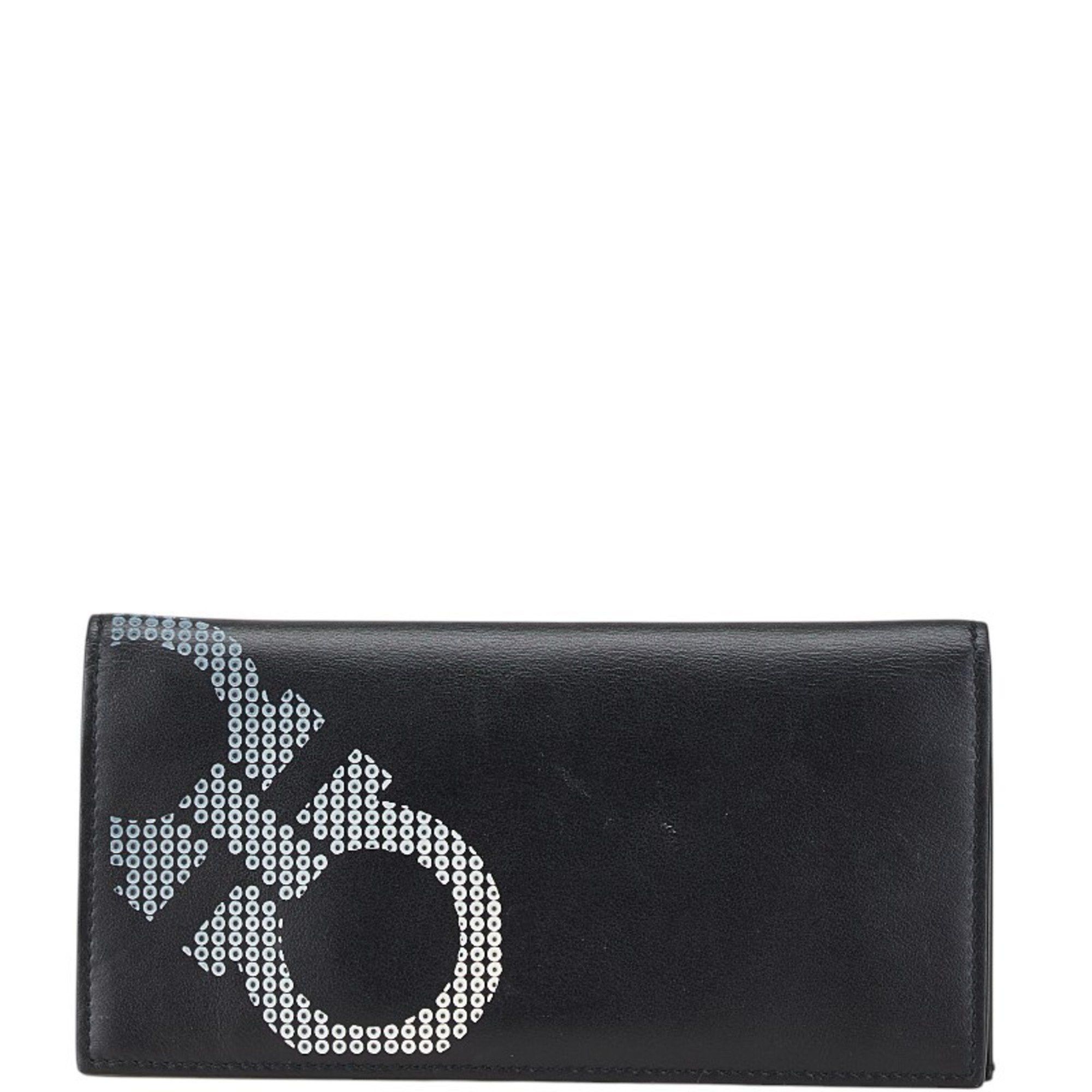 Salvatore Ferragamo Salvatore Ferragamo wallet Size ONE SIZE - 1 Thumbnail