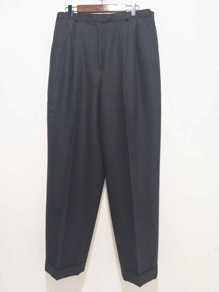 Ralph Lauren Lauren Ralph Lauren — Tailored pants | VGC · Sz 14 Size 36" / US 14 / IT 50 - 2 Thumbnail