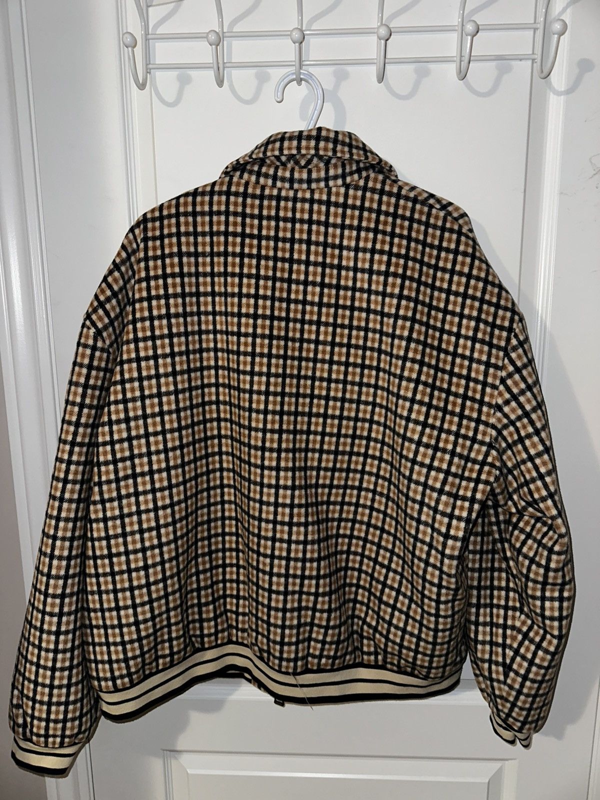 Asos ASOS NY Jacket - XL Size US XL / EU 56 / 4 - 2 Thumbnail
