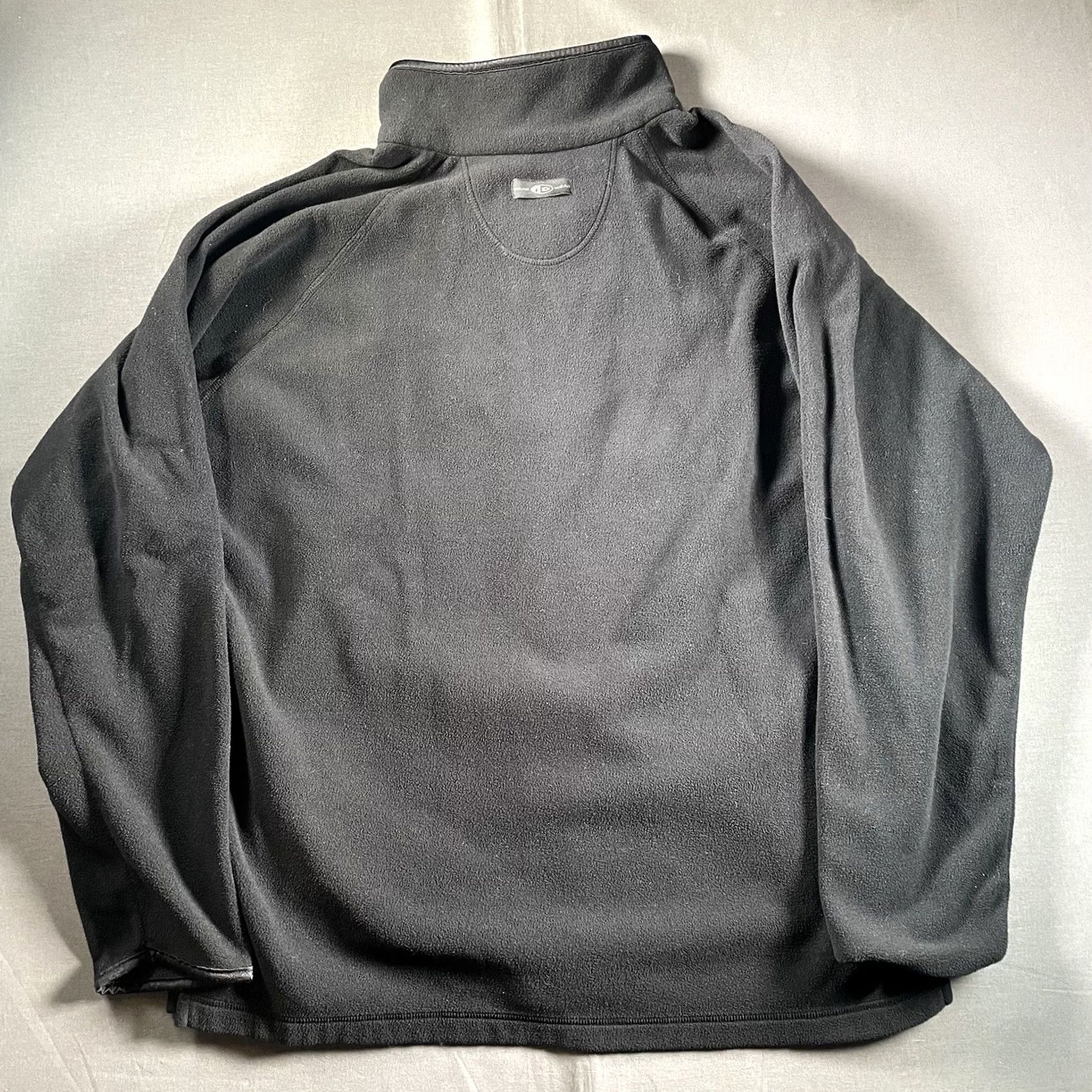 Disney Disney Atlantis Pullover Mens Large DVD Promo Quarter Zip The Lost Empire RARE Size US L / EU 52-54 / 3 - 5 Thumbnail