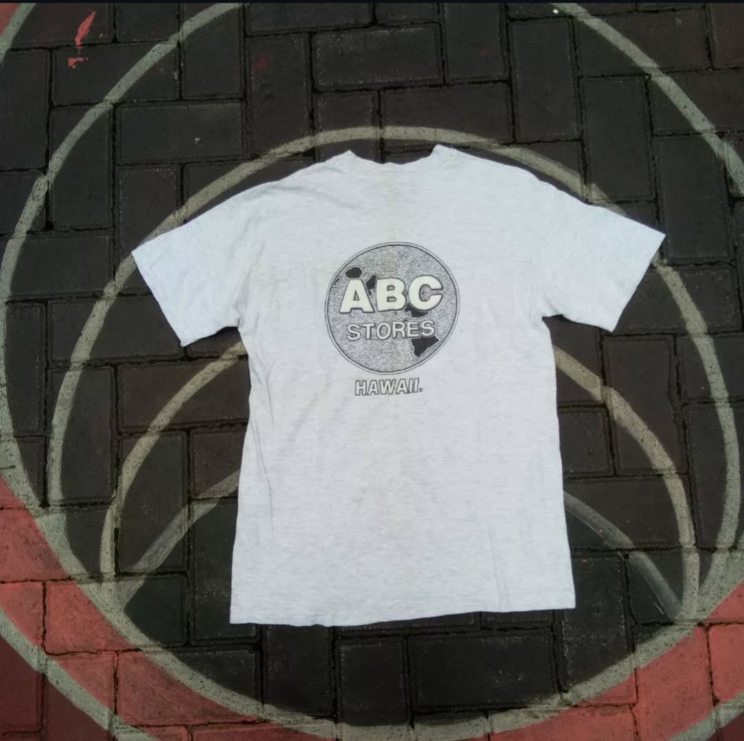 Vintage Vintage Hawaii ABC Size US M / EU 48-50 / 2 - 1 Thumbnail