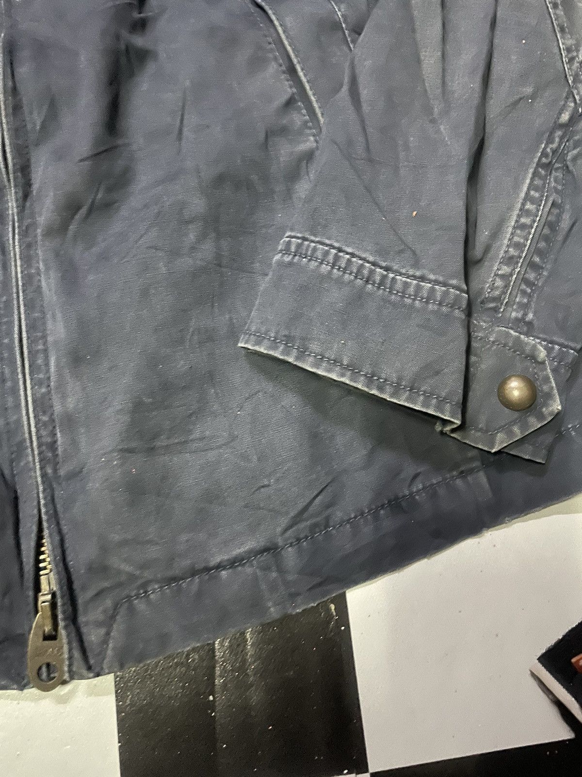 Polo Ralph Lauren Polo ralph lauren jacket Size US L / EU 52-54 / 3 - 3 Thumbnail