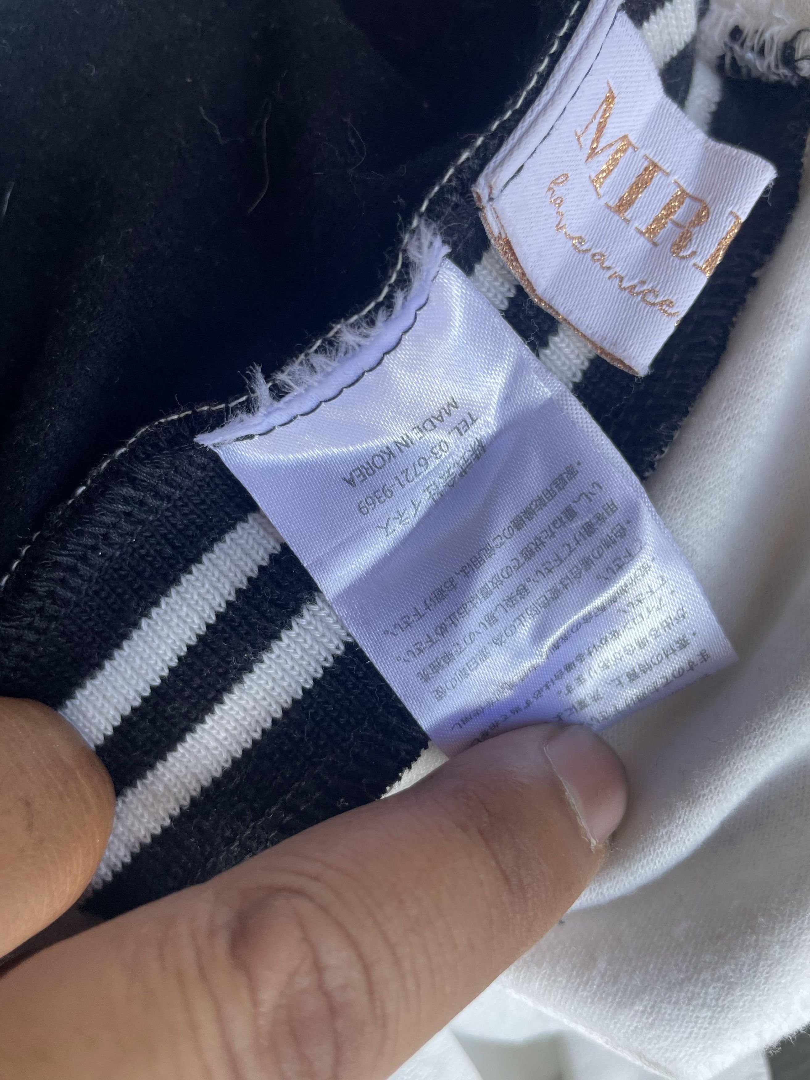 Other Mirror9 Cocovanila Overall Size 30" / US 8 / IT 44 - 9 Thumbnail