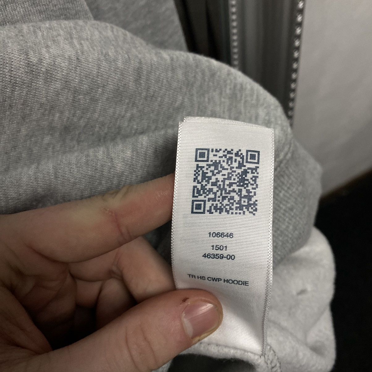 True Religion True Religion Hoodie Bog Logo Y2K Size US L / EU 52-54 / 3 - 10 Thumbnail
