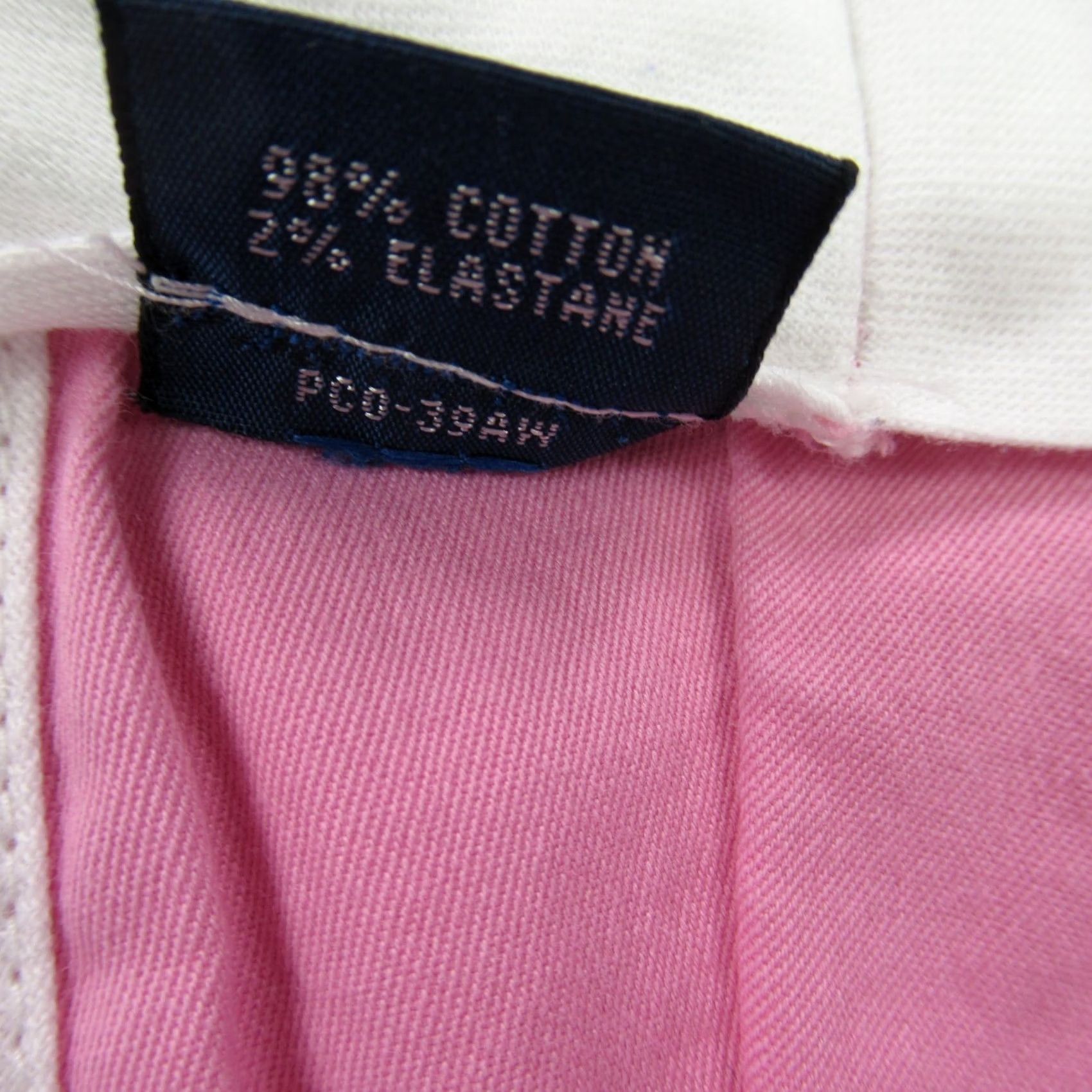 Polo Ralph Lauren Polo Ralph Lauren Shorts Mens 34 Pocket Button Lightweight Outdoors Golf Size US S / EU 44-46 / 1 - 4 Thumbnail