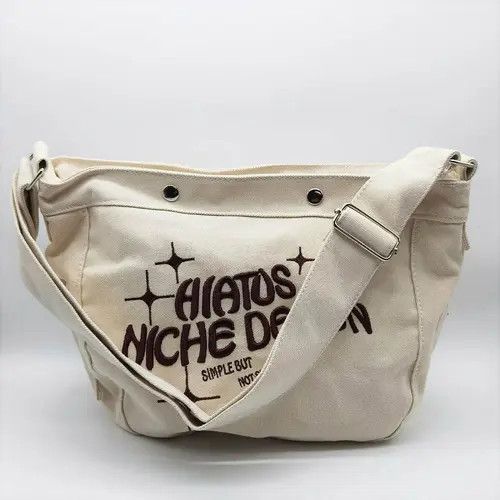 Shopper Bag Shoulder Tote Bag Large Capacity