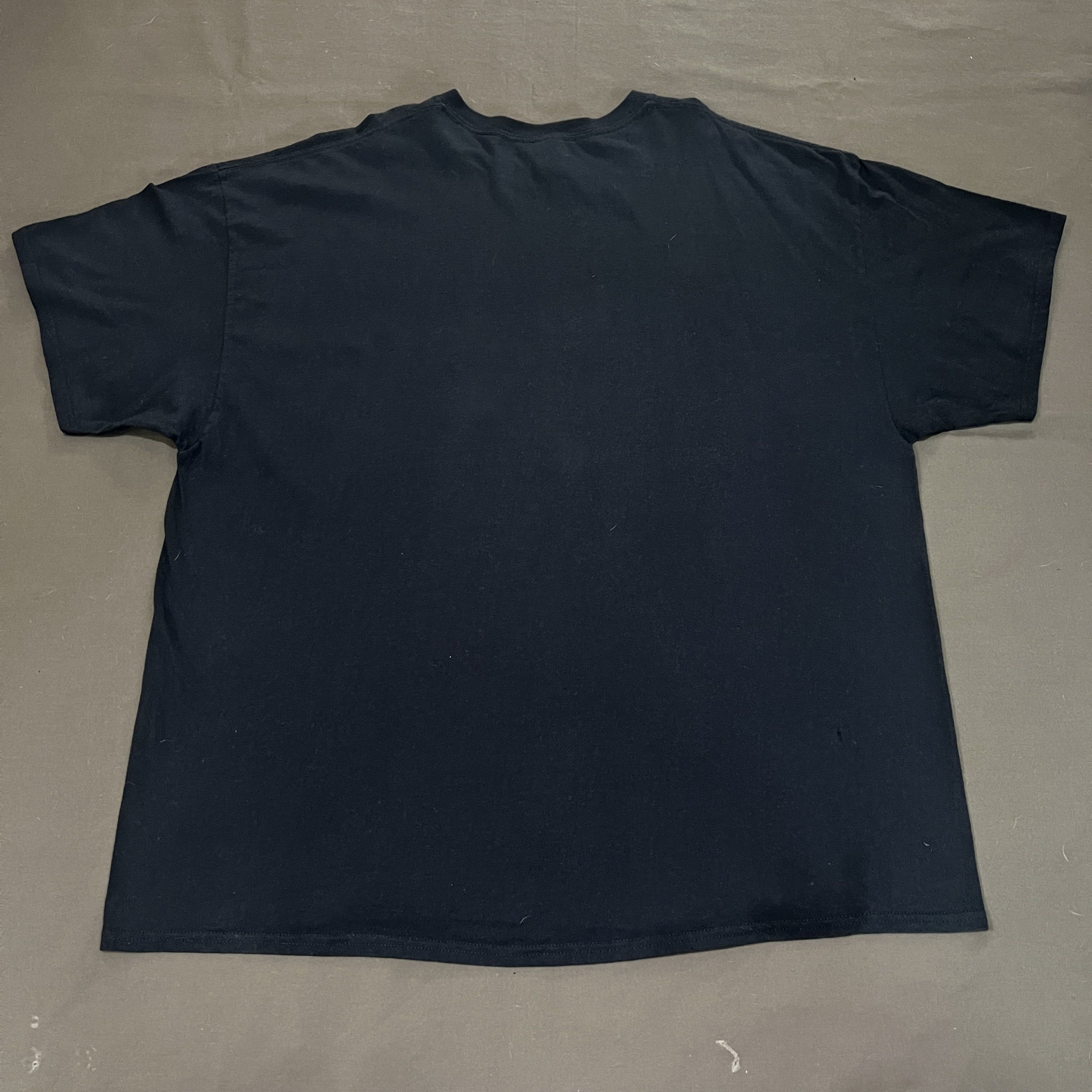 Playstation × Vintage Control Dynamite Comic Crime Political Thriller Tee 3XL Size US XXL / EU 58 / 5 - 5 Thumbnail