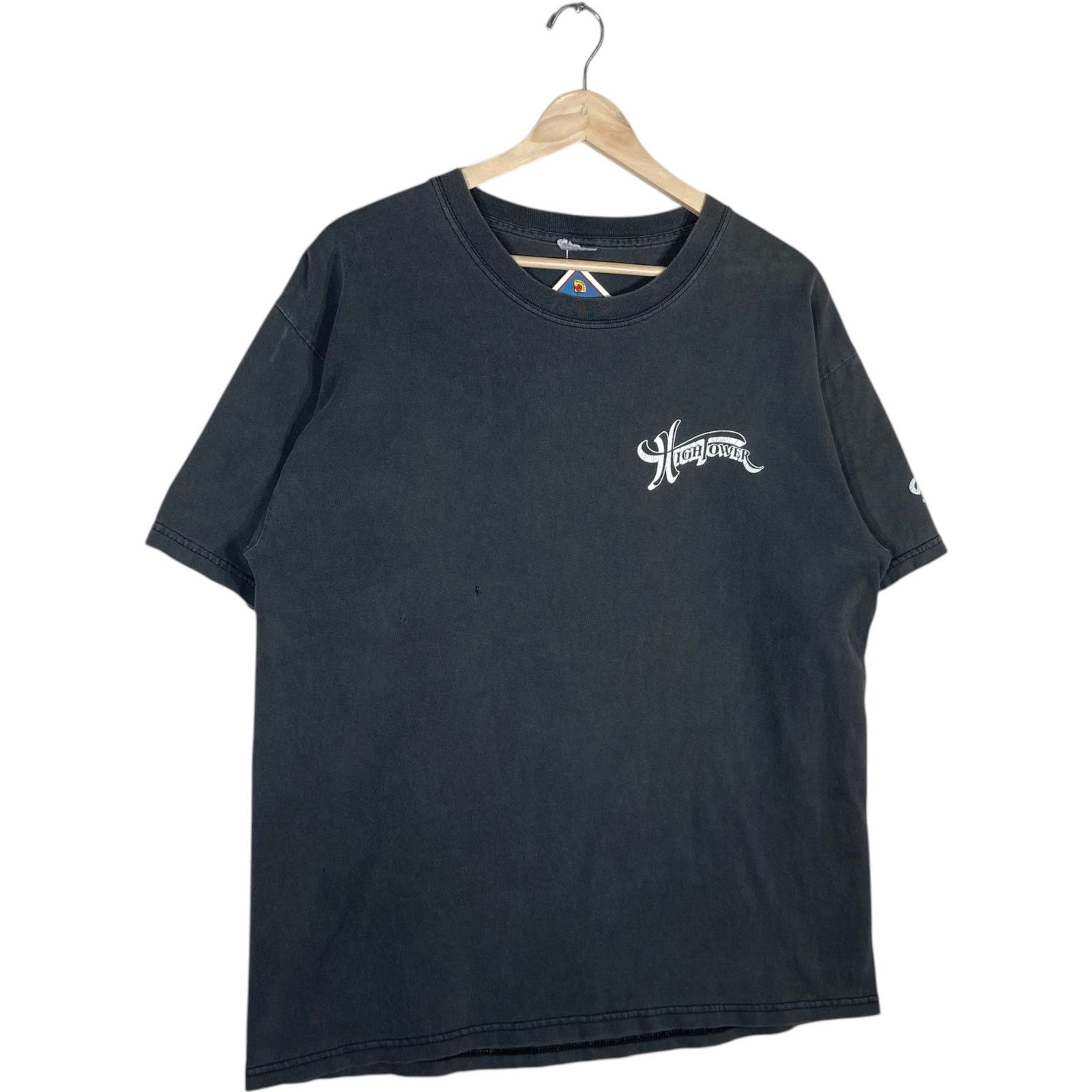 Vintage Vintage HighTower Flames Tee M Size US M / EU 48-50 / 2 - 4 Thumbnail