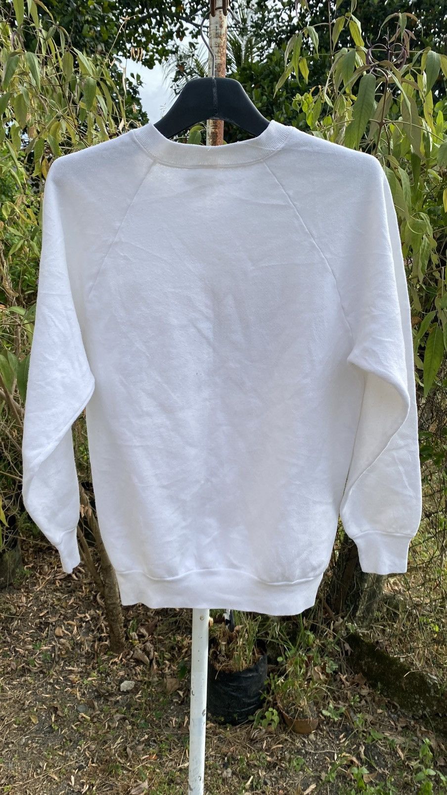 L.L. Bean Vintage L.L.Bean crewneck sweatshirt Size US M / EU 48-50 / 2 - 6 Thumbnail