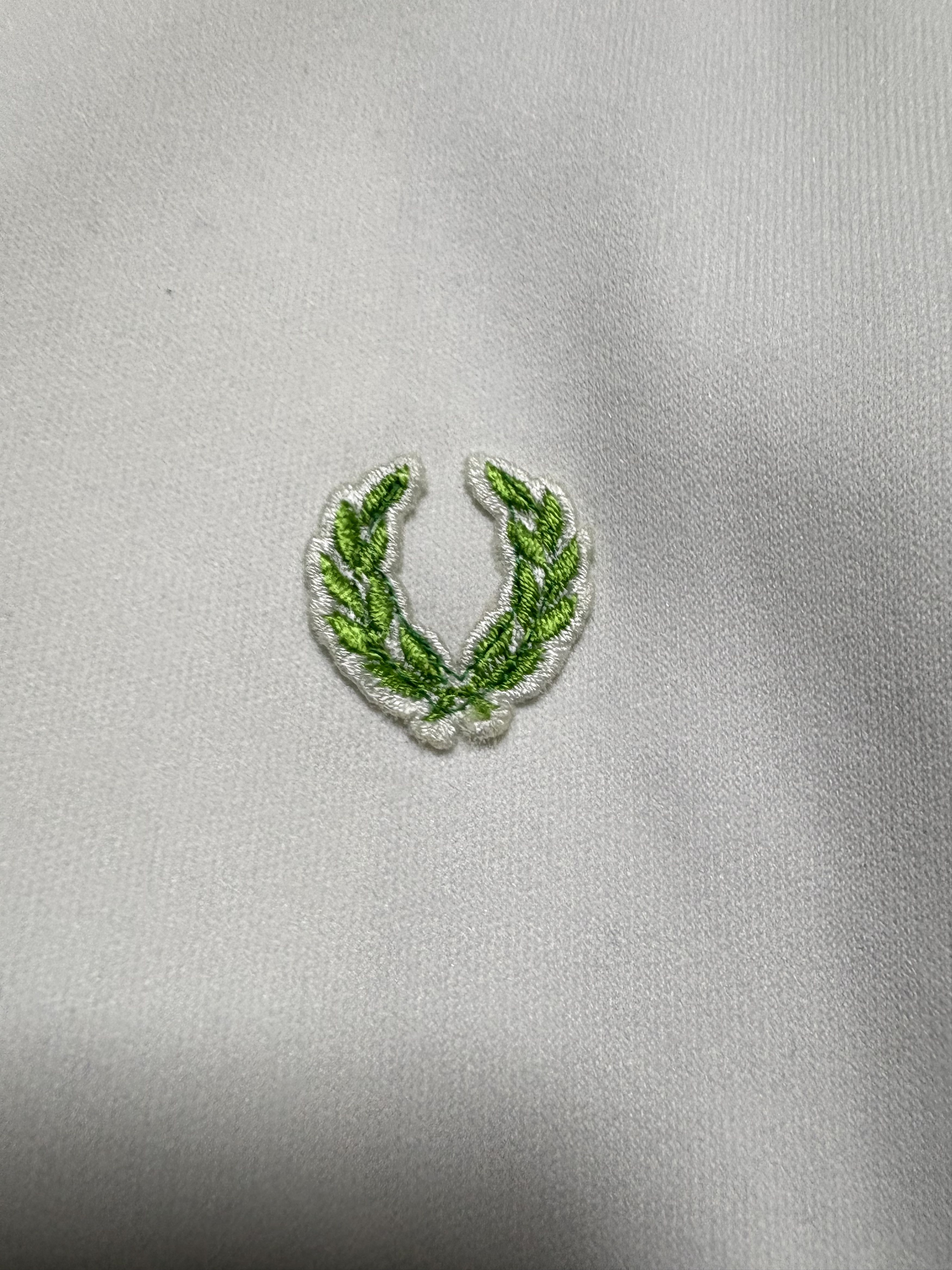Fred Perry Vintage 80s Fred Perry casual tracktop Jacket Size US M / EU 48-50 / 2 - 4 Thumbnail