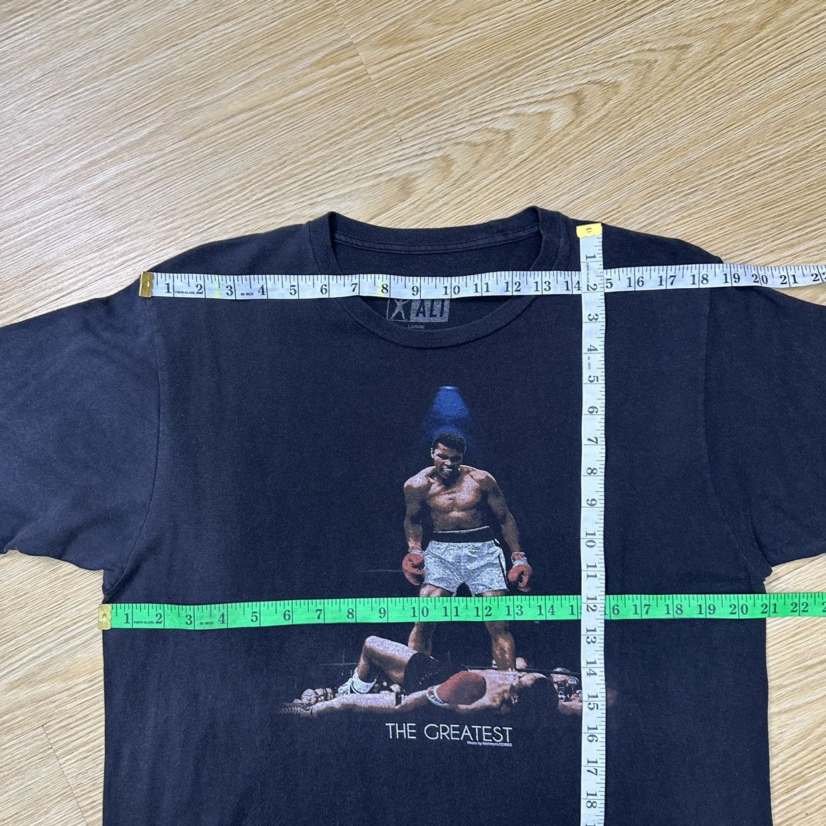 Sports Specialties Muhammad Ali The Greatest Boxing Tshirt A791 Size US L / EU 52-54 / 3 - 6 Thumbnail