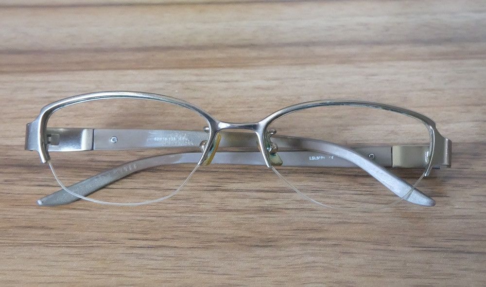 Levi's Levi's Half Rim Glasses Size ONE SIZE - 2 Thumbnail