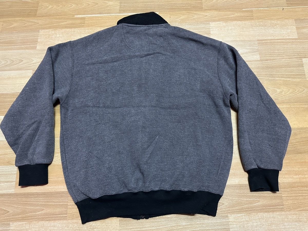 Japanese Brand × Lindbergh Lindbergh Sweaters Zip up Size US L / EU 52-54 / 3 - 14 Thumbnail