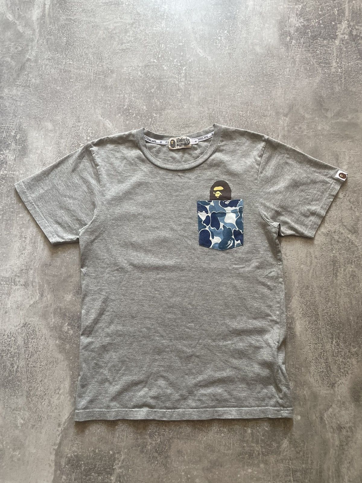 Bape Bape T-Shirt Size US S / EU 44-46 / 1 - 1 Thumbnail