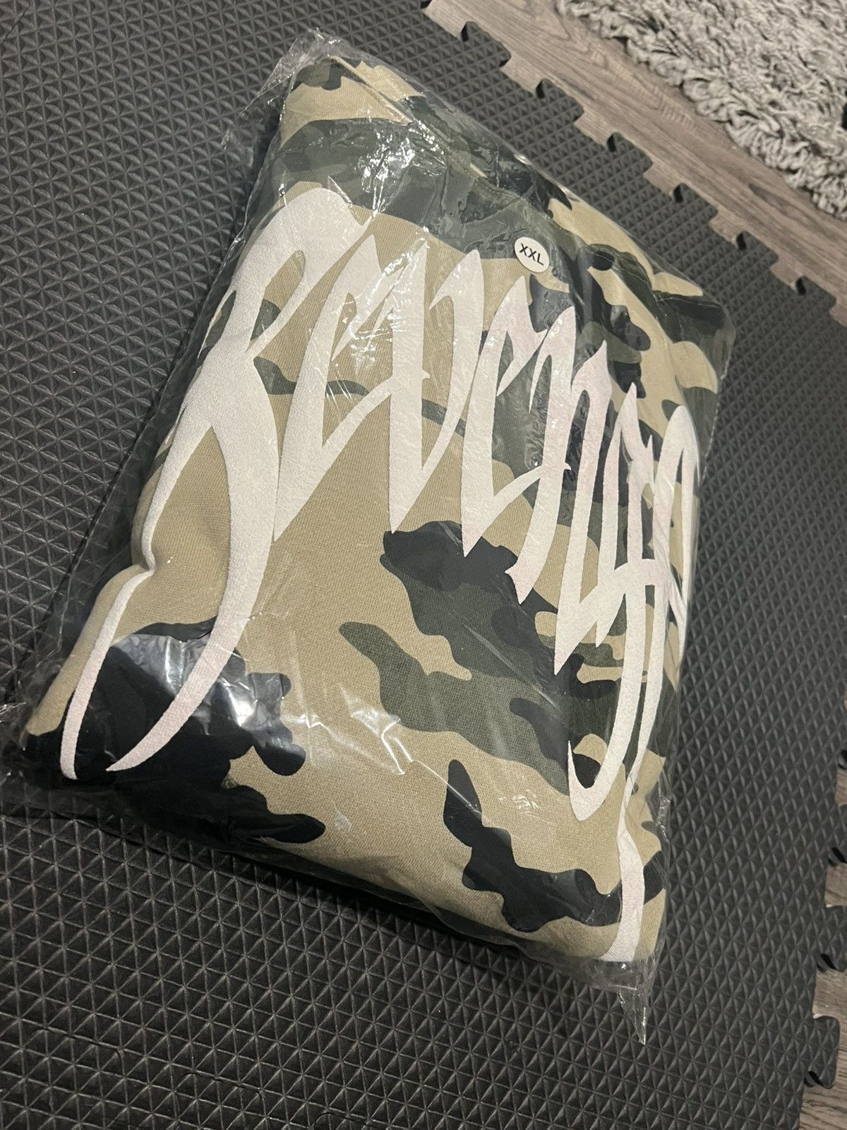 Revenge (DS) (XXL) Revenge XXXTENTACION Army Kill Size US XXL / EU 58 / 5 - 2 Thumbnail