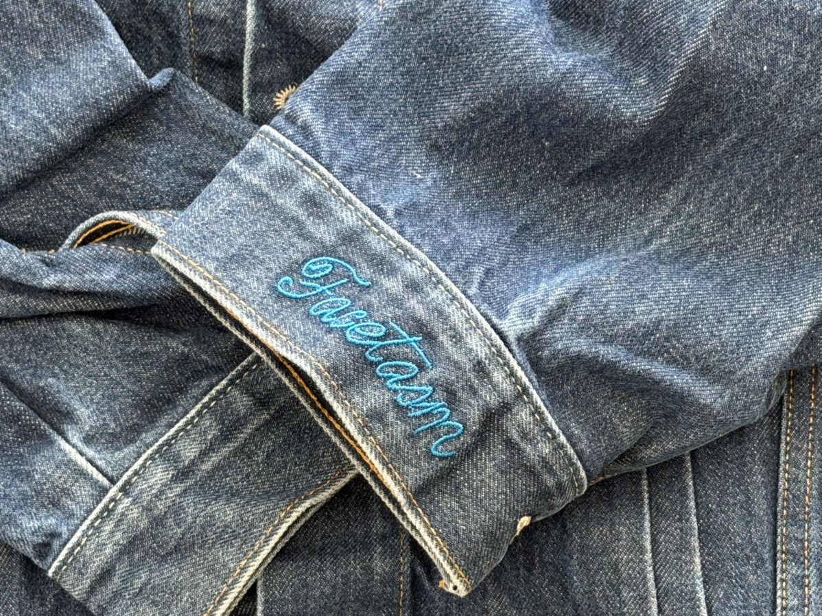 Other Levi’s x Facetasm Denim Jacket Size L Size US L / EU 52-54 / 3 - 2 Thumbnail