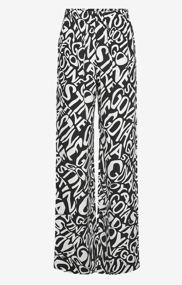 Stine Goya Stine Goya Pants Size 27" / US 4 / IT 40 - 1 Thumbnail