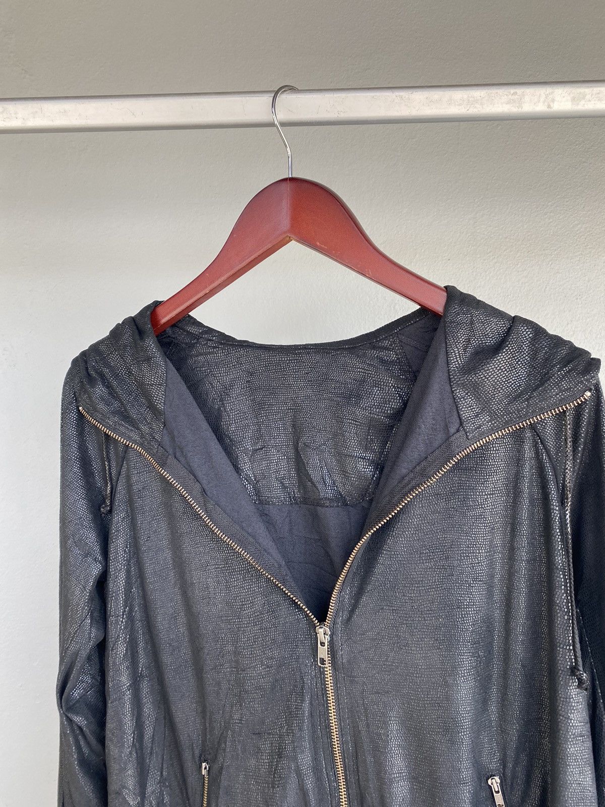 If Six Was Nine If six was nine jacket Size US M / EU 48-50 / 2 - 3 Thumbnail