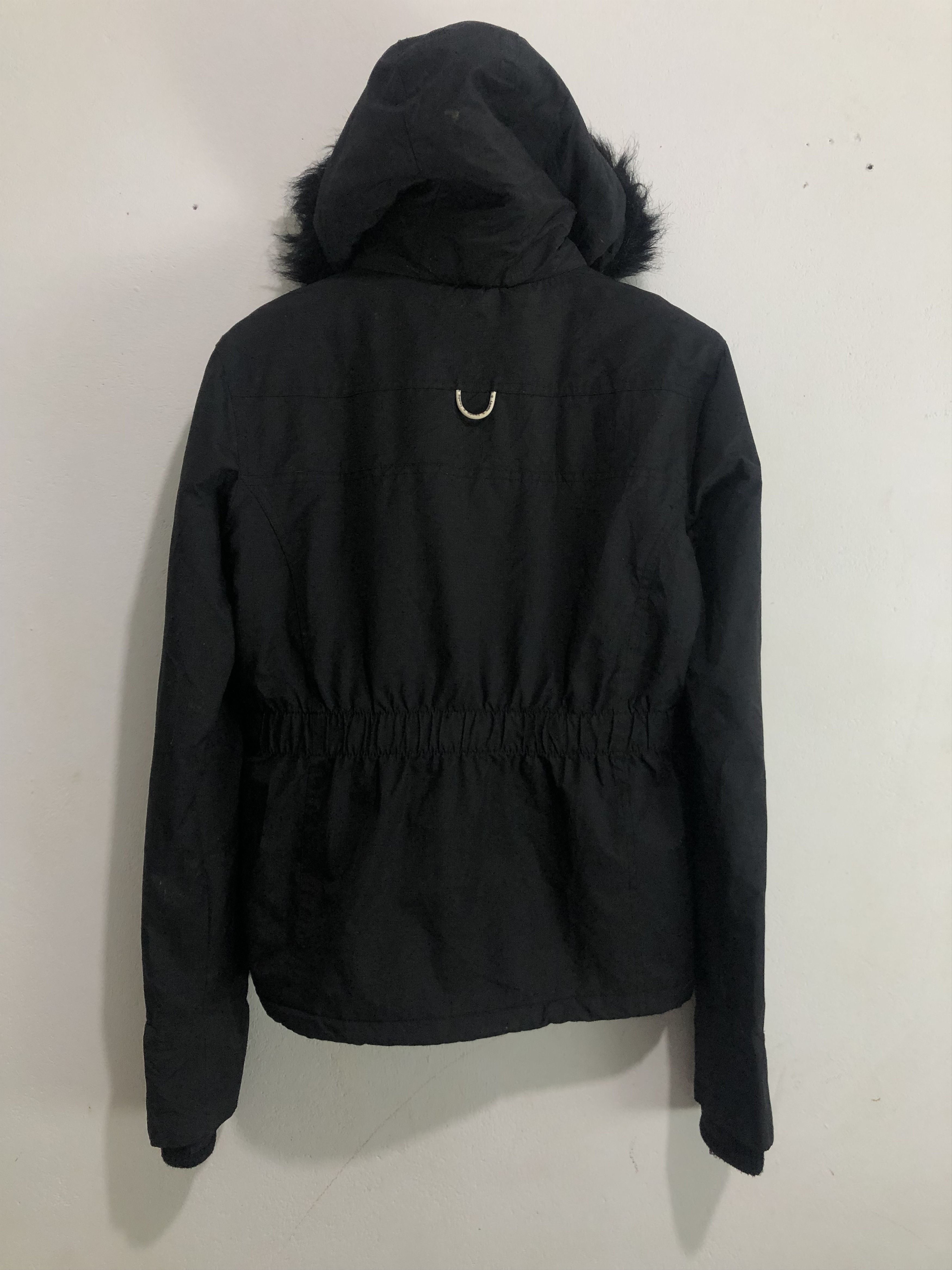 Superdry Superdry Triple Layer Jacket Bomber Fur Ifsix LGB Style Size US S / EU 44-46 / 1 - 5 Thumbnail