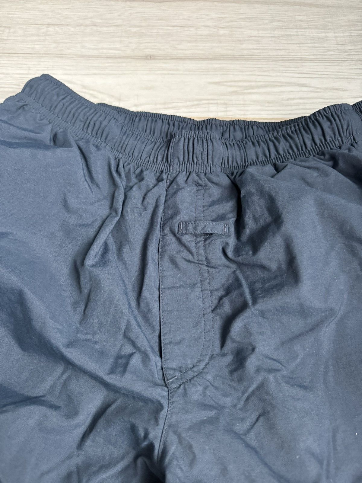 Nike × Vintage Y2K Vintage Nike Nylons Track Pants swoosh Size US 34 / EU 50 - 3 Thumbnail