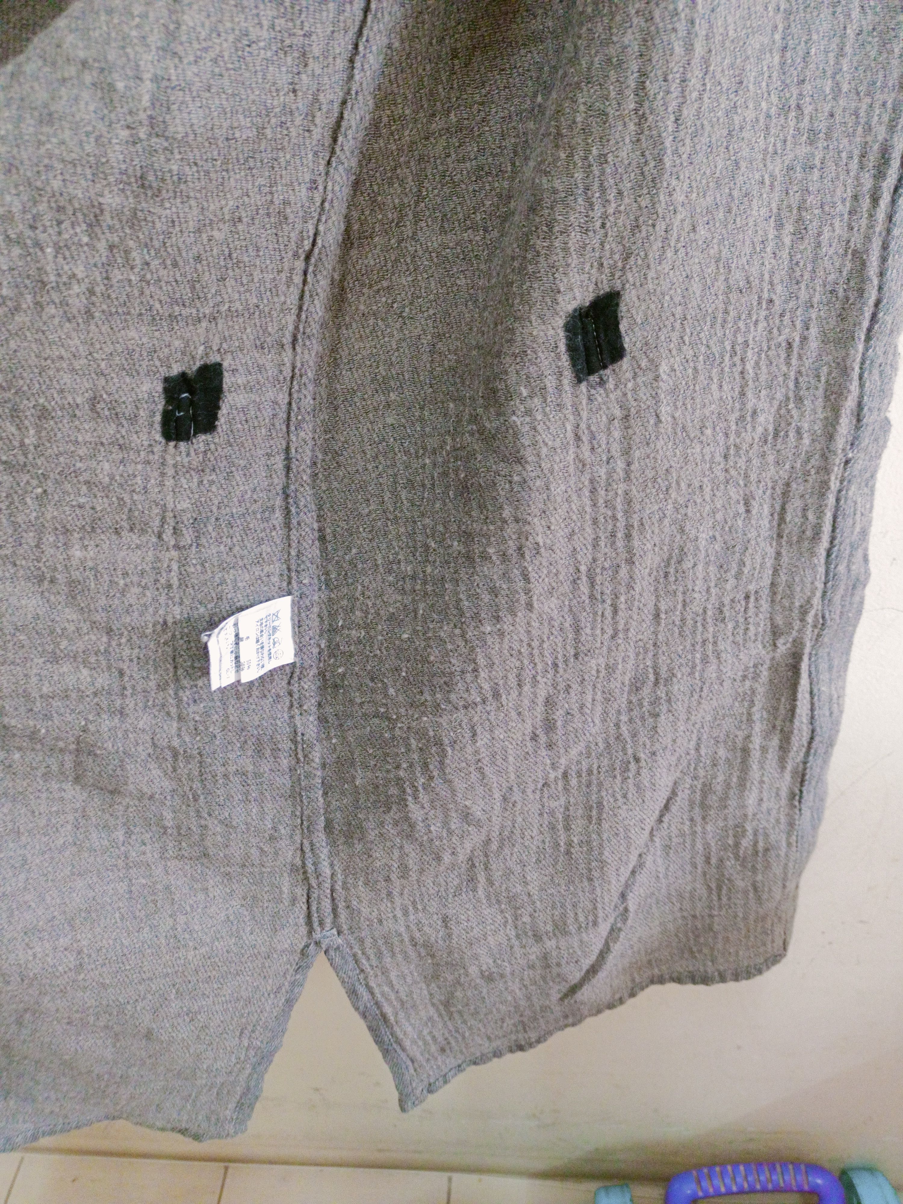 Issey Miyake Rare Issey Miyake Plantation for her Size M / US 6-8 / IT 42-44 - 6 Thumbnail