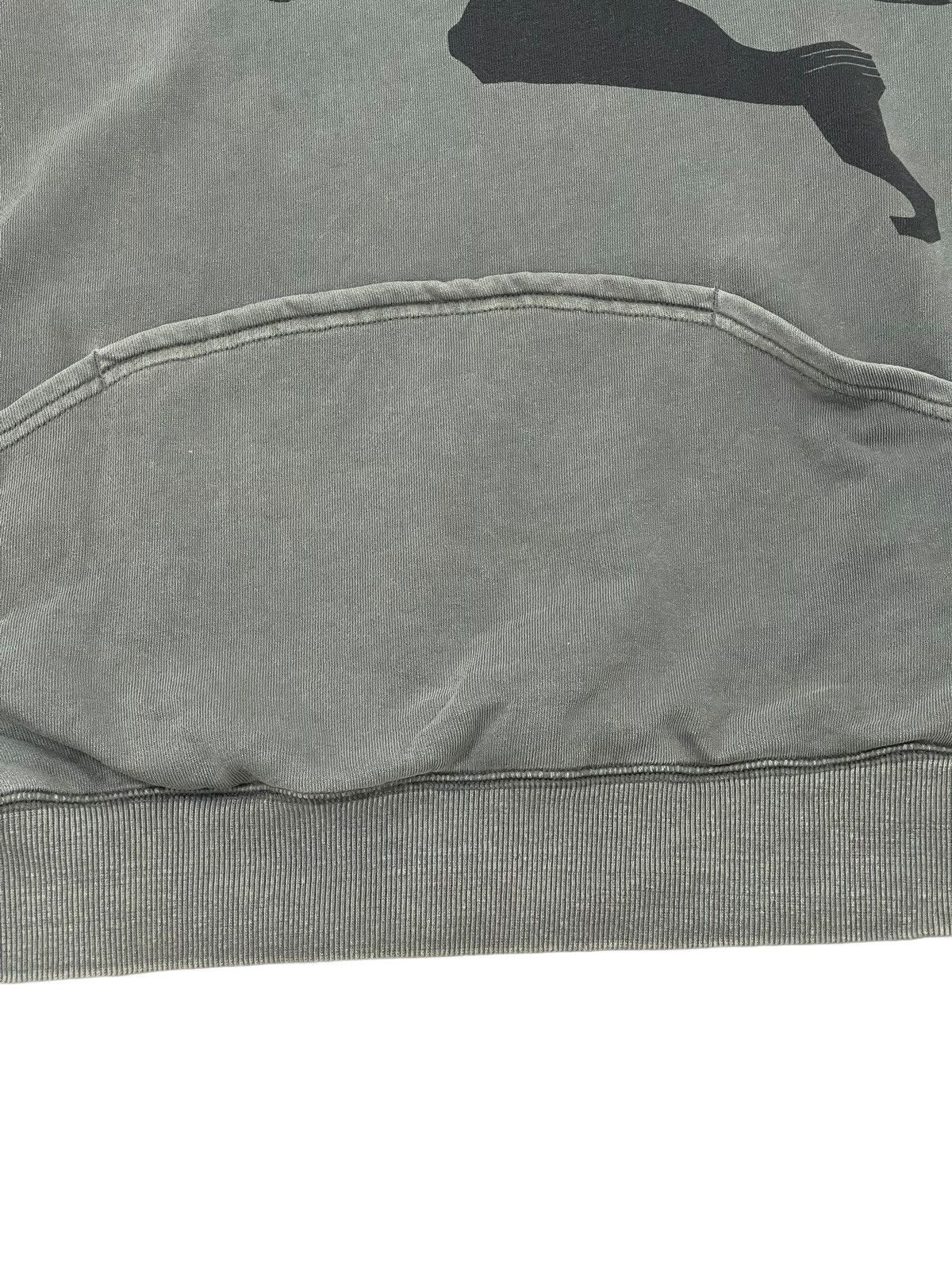 go slow caravan Hoodie Go Slow Caravan X Ultraman 5🟩7 Size US L / EU 52-54 / 3 - 5 Thumbnail