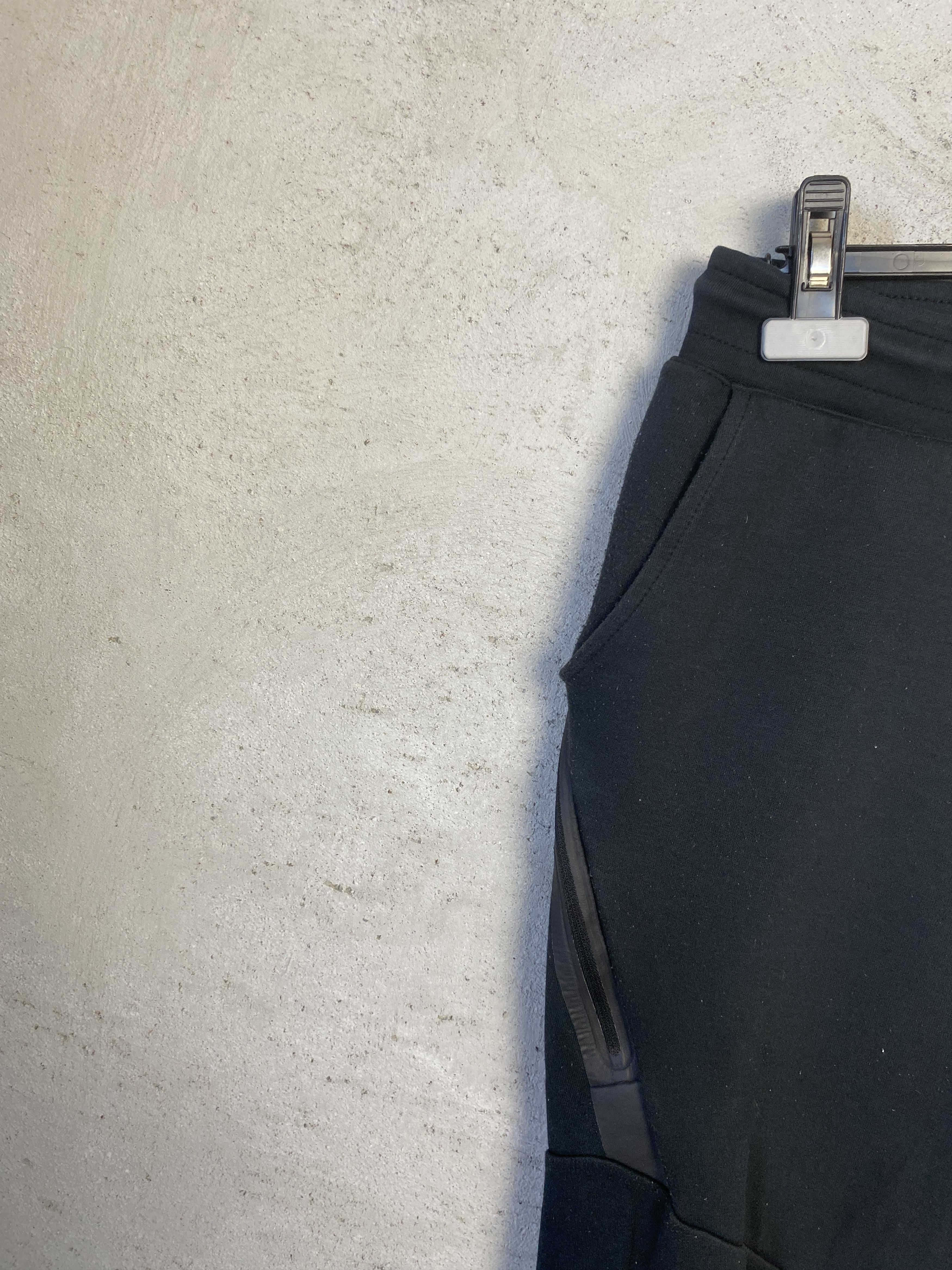 Nike Nike tech fleece joggers sweatpants drill drip trap Size US 31 - 3 Thumbnail