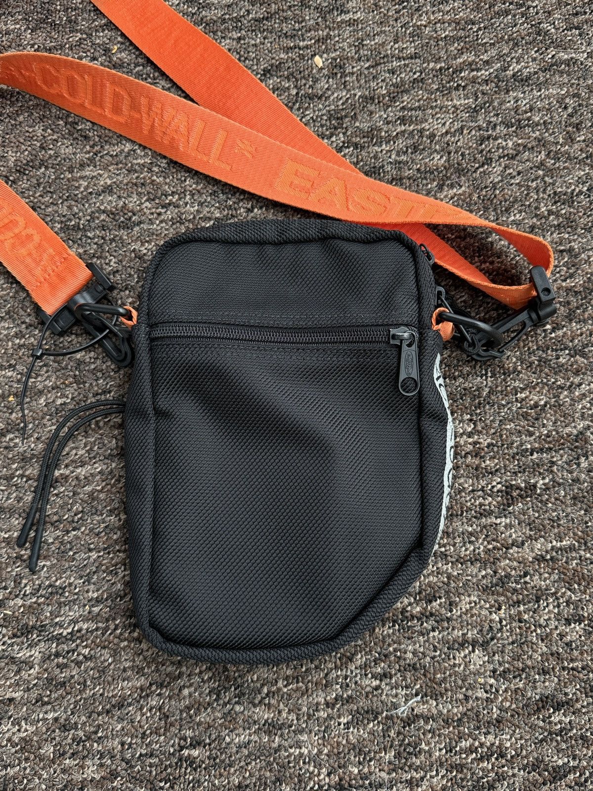 A-COLD-WALL* A Cold Wall x Eastpak Shoulder Bag Size ONE SIZE - 2 Thumbnail