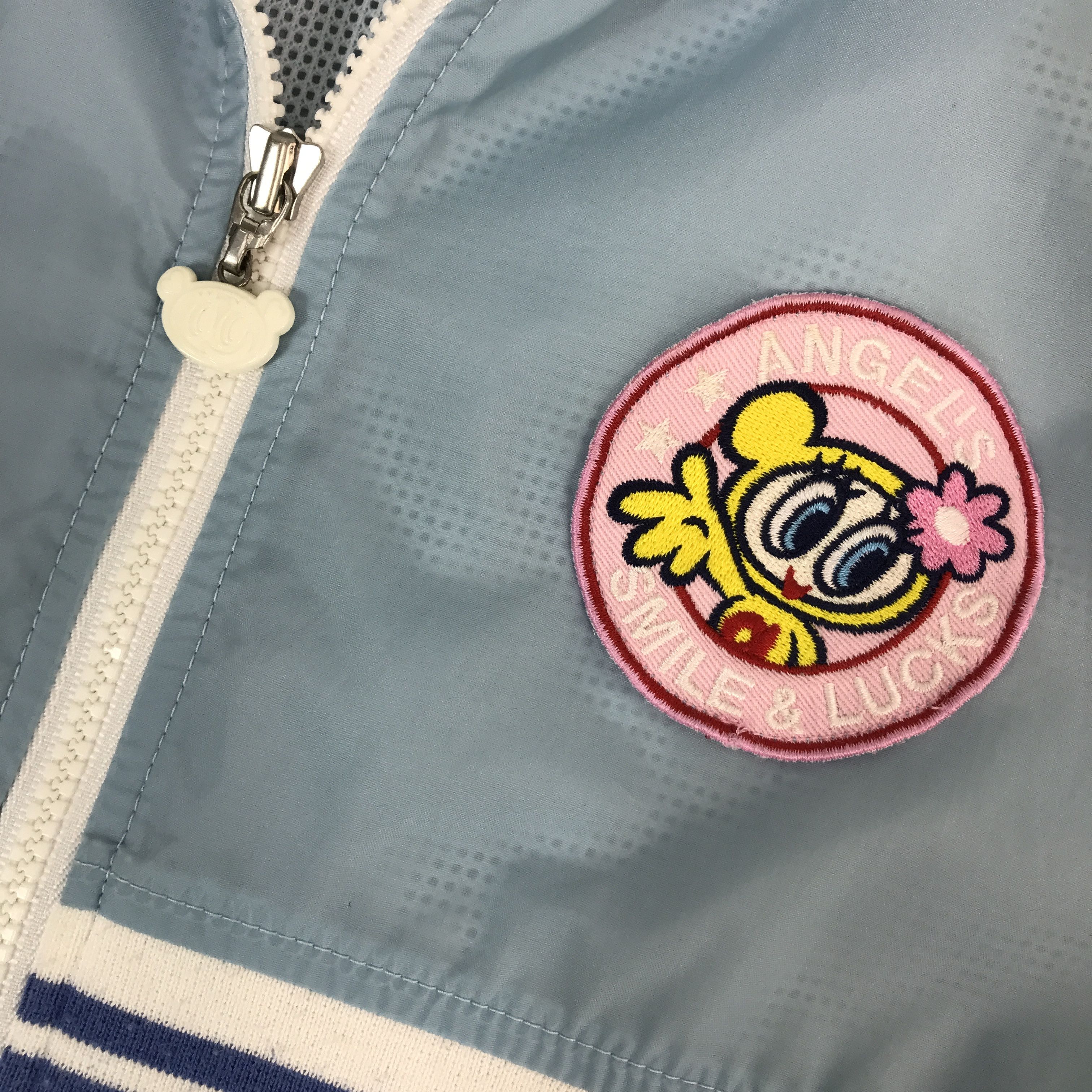 Angel Blue angel blue japan Style Design jacket Size US XS / EU 42 / 0 - 11 Thumbnail