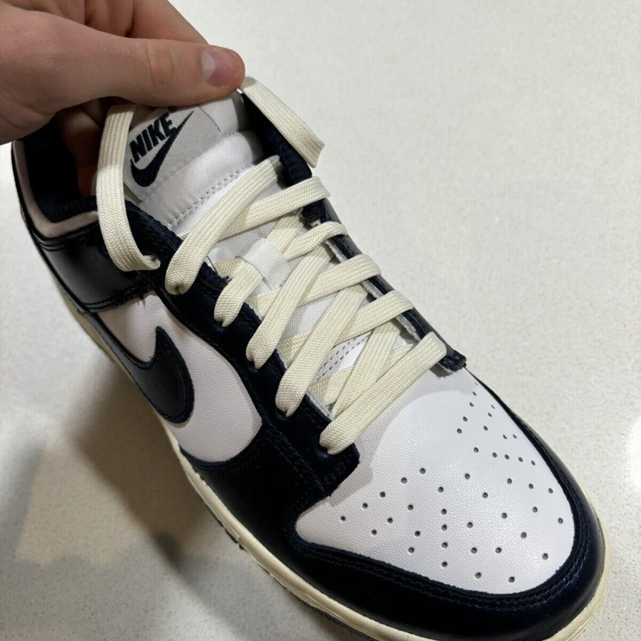 Nike Nike Dunk Low Size US 8 / EU 41 - 5 Thumbnail