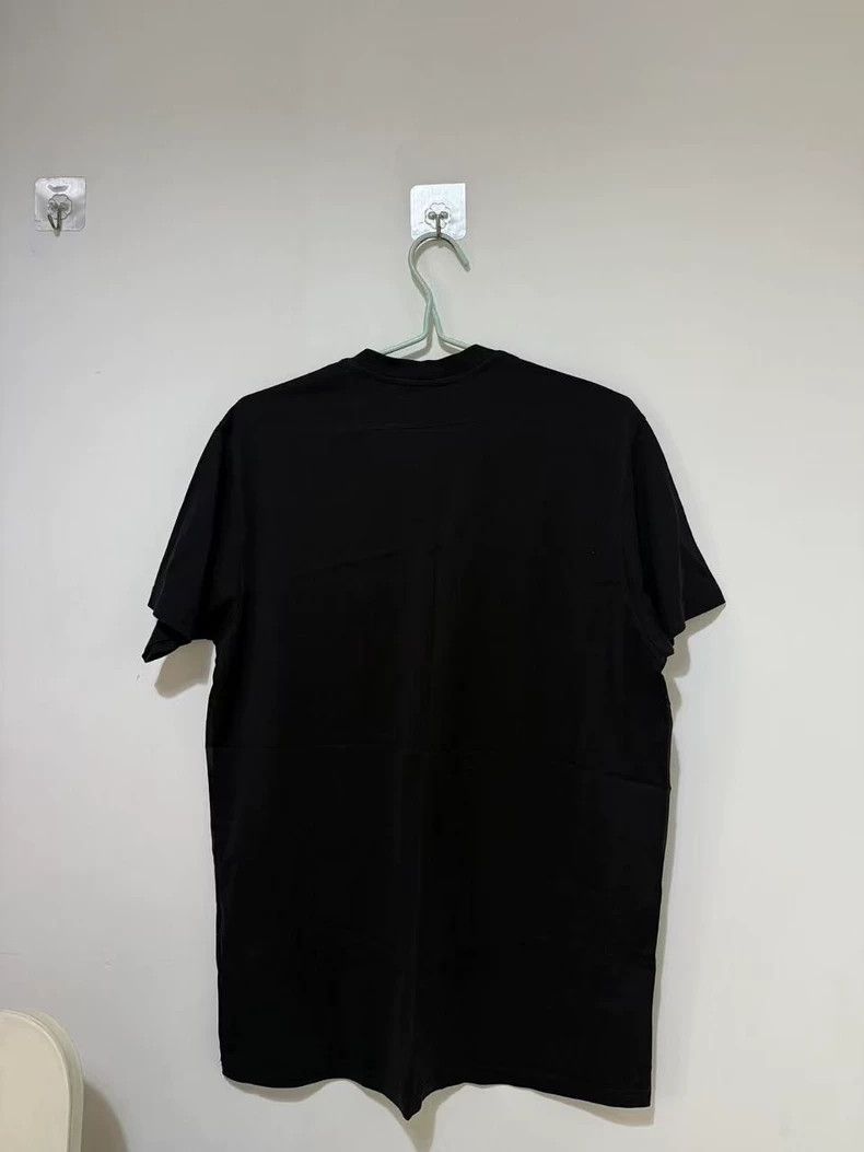 Givenchy Givenchy Classic cotton round-neck slim-fit short-sleeved Size US XXS / EU 40 - 4 Thumbnail