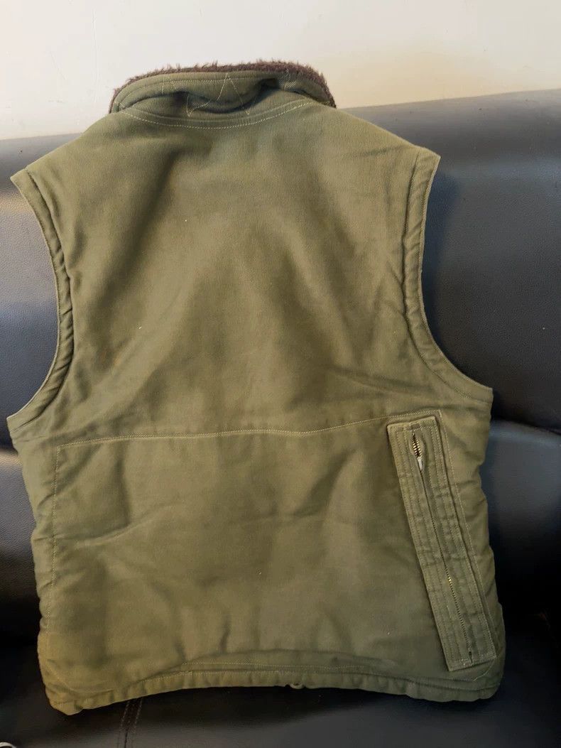 Freewheelers Freewheelers Freewheelers Avatar vest Size US M / EU 48-50 / 2 - 7 Thumbnail