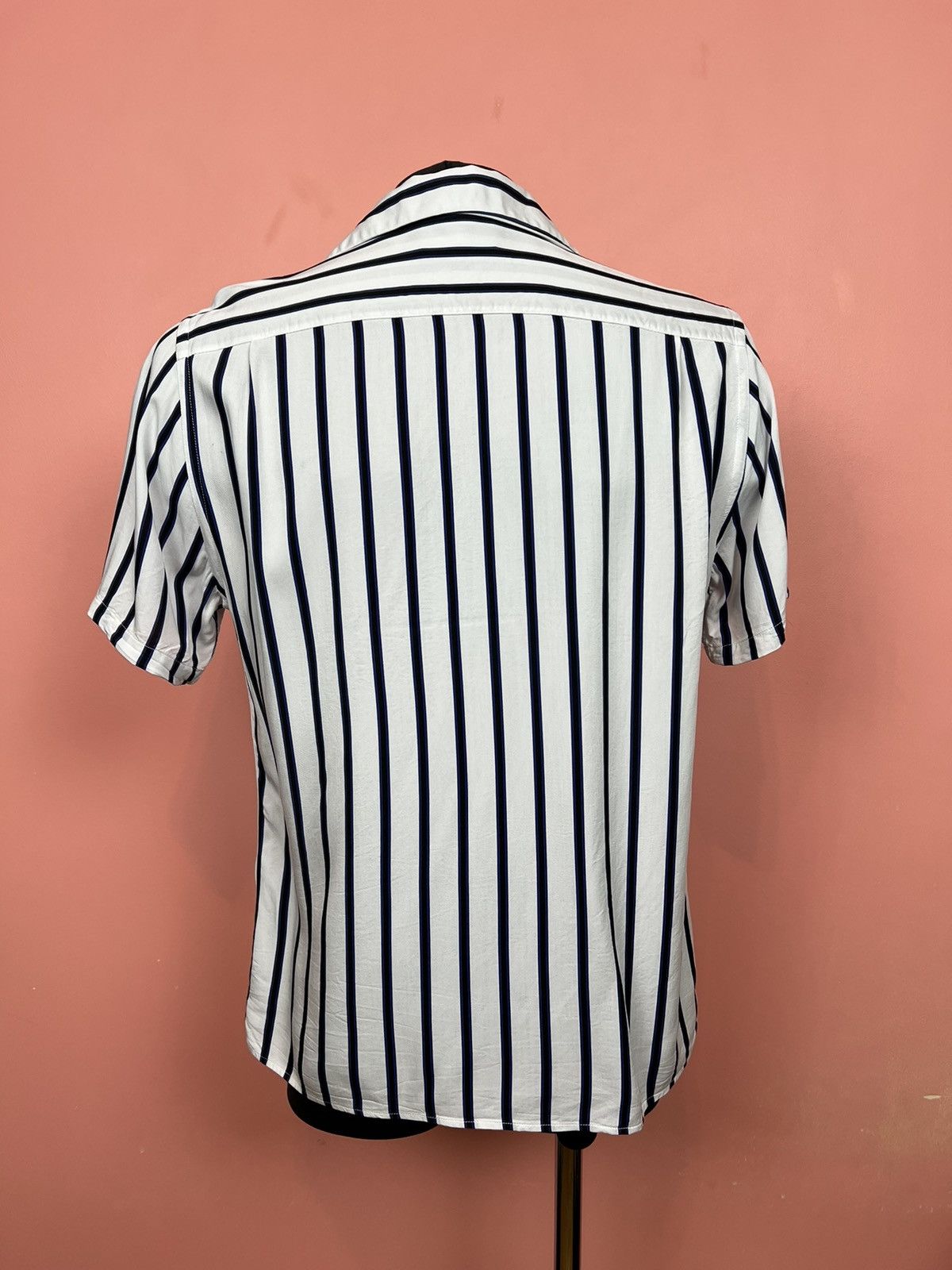 The Kooples The kooples shirt button ups streetwear shirt sleeve Size US M / EU 48-50 / 2 - 7 Thumbnail