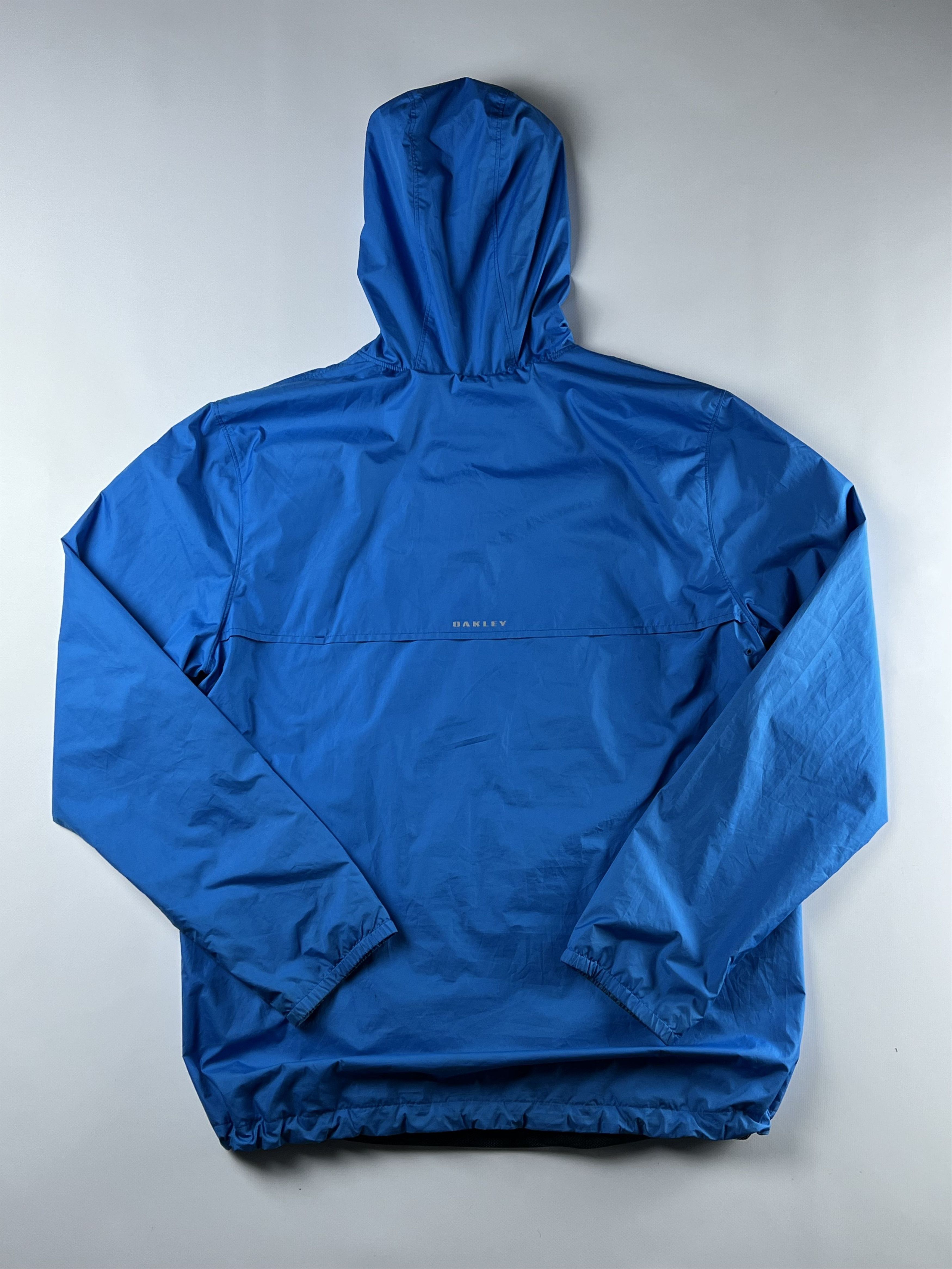 Oakley × Vintage RARE! Oakley Vintage Raincoat Size US L / EU 52-54 / 3 - 3 Thumbnail