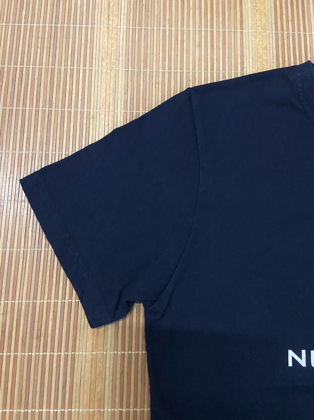 Number (N)ine NUMBER (N)INE TEE Size US M / EU 48-50 / 2 - 7 Thumbnail