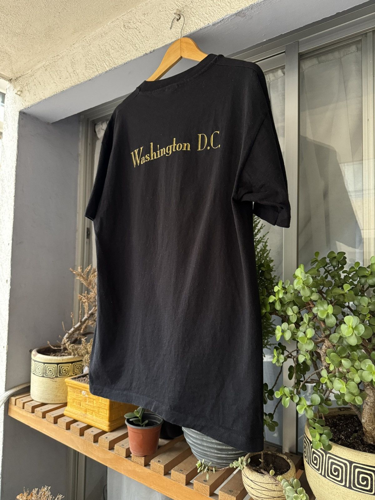 Band Tees × Vintage Vintage Barbara The Concert 1994 Size US XL / EU 56 / 4 - 5 Thumbnail