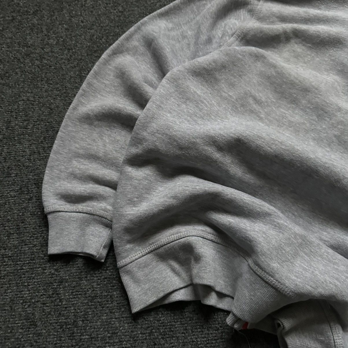 Everlast VTG Zip Hoodie Everlast Big Logo Size M Y2K 00s USA Hype Size US M / EU 48-50 / 2 - 13 Thumbnail