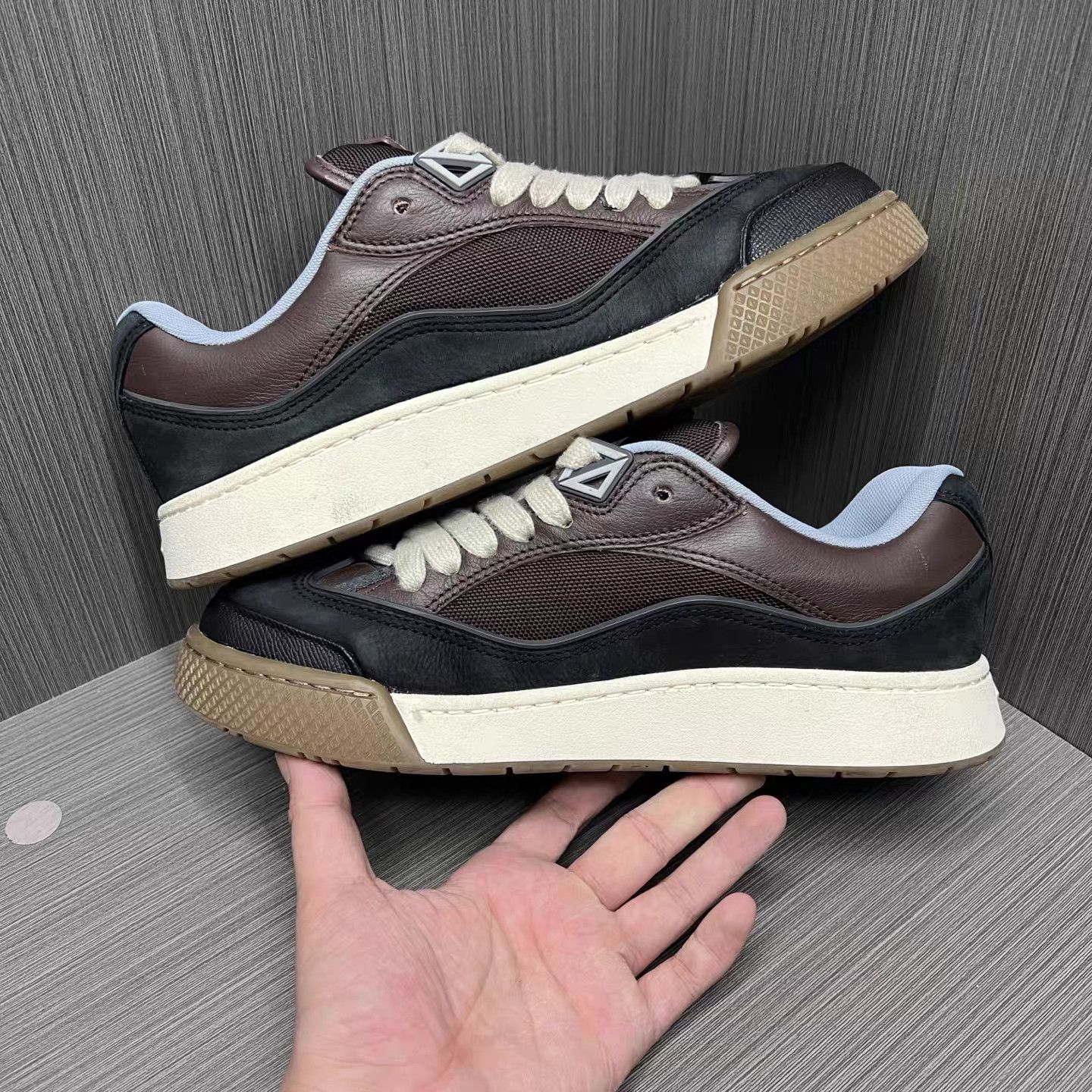 Dior Dior B713 Sneaker K15 Size US 10 / EU 43 - 4 Thumbnail