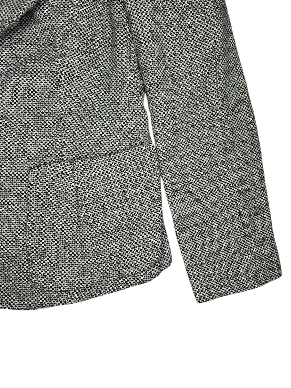 Emporio Armani F/W 08 Blazer Size S / US 4 / IT 40 - 4 Thumbnail