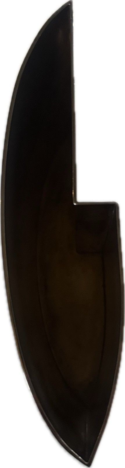 Gucci Incredible💫🖤Vintage Tom Ford for GUCCI Vase🖤 Size ONE SIZE - 4 Thumbnail