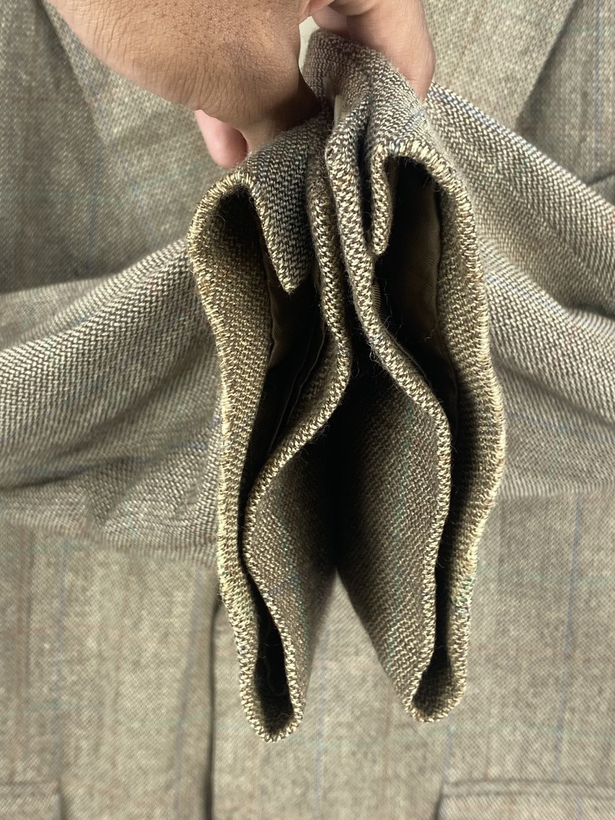 Brooks Brothers Vintage 90’s Brooks Brothers Coat Jacket Size US M / EU 48-50 / 2 - 10 Thumbnail