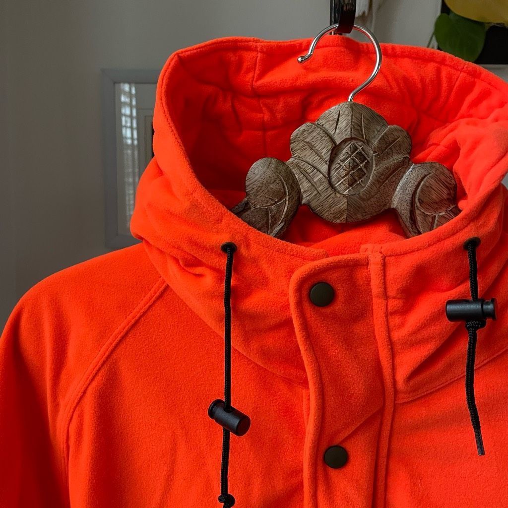 Other Gamehide Hush Hide Orange Waist Length Coat M Size US M / EU 48-50 / 2 - 2 Thumbnail