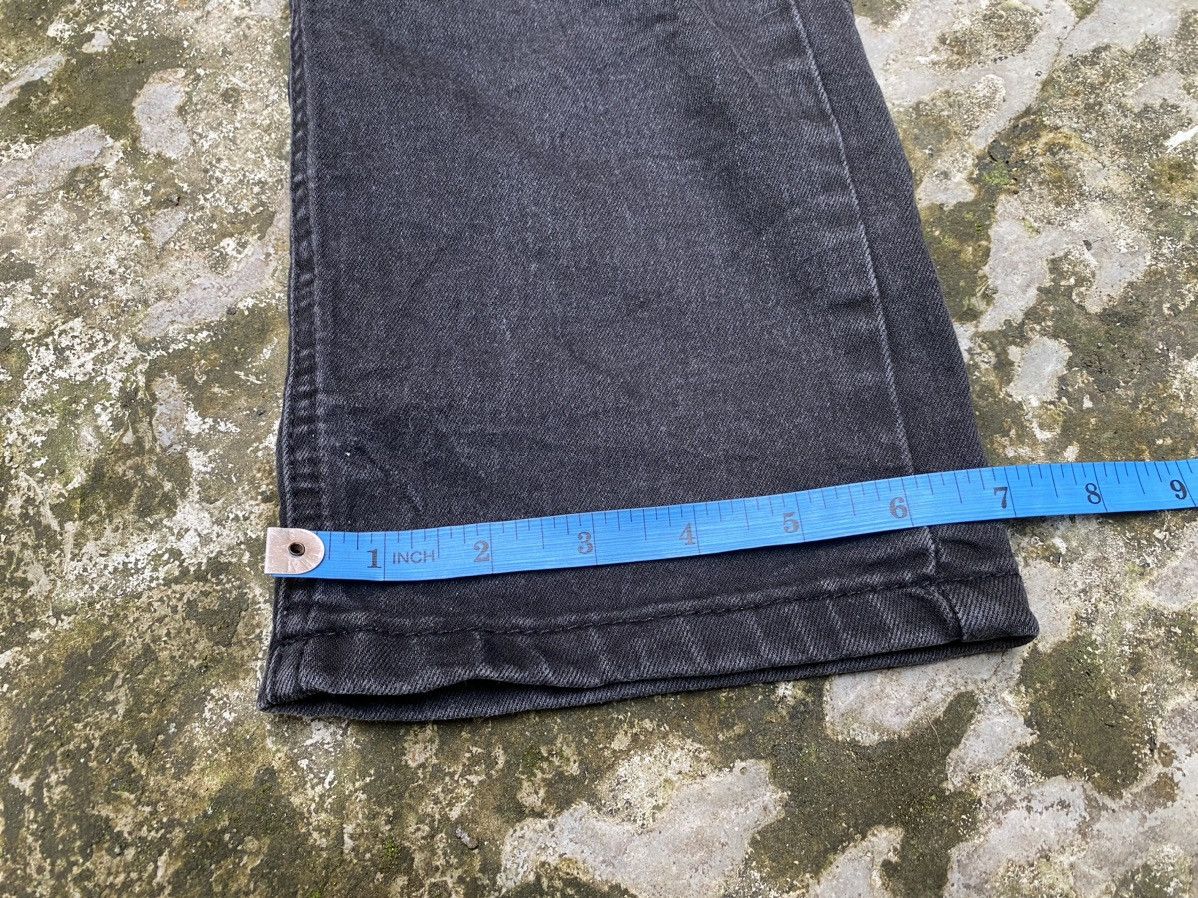 Japanese Brand × Seditionaries Seditionaries punk fashion design jeans Size US 32 / EU 48 - 8 Thumbnail
