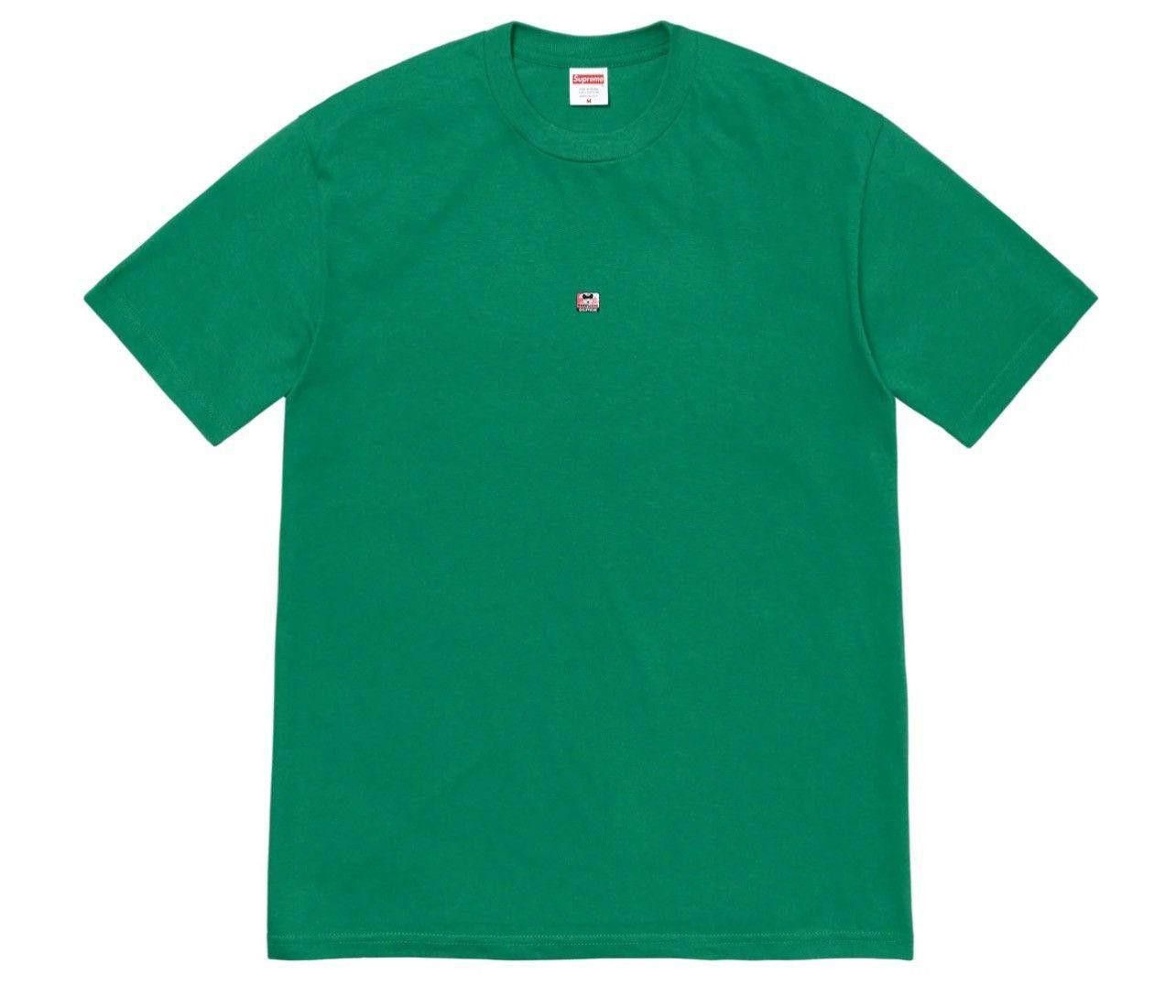 Supreme Supreme Tamagotchi Tee & Sticker Size Large Size US L / EU 52-54 / 3 - 2 Thumbnail