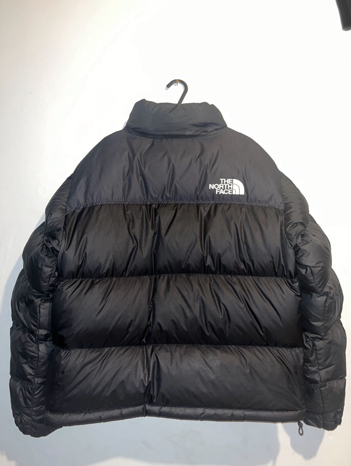 The North Face The North Face Nupste Jacket Size US M / EU 48-50 / 2 - 3 Thumbnail