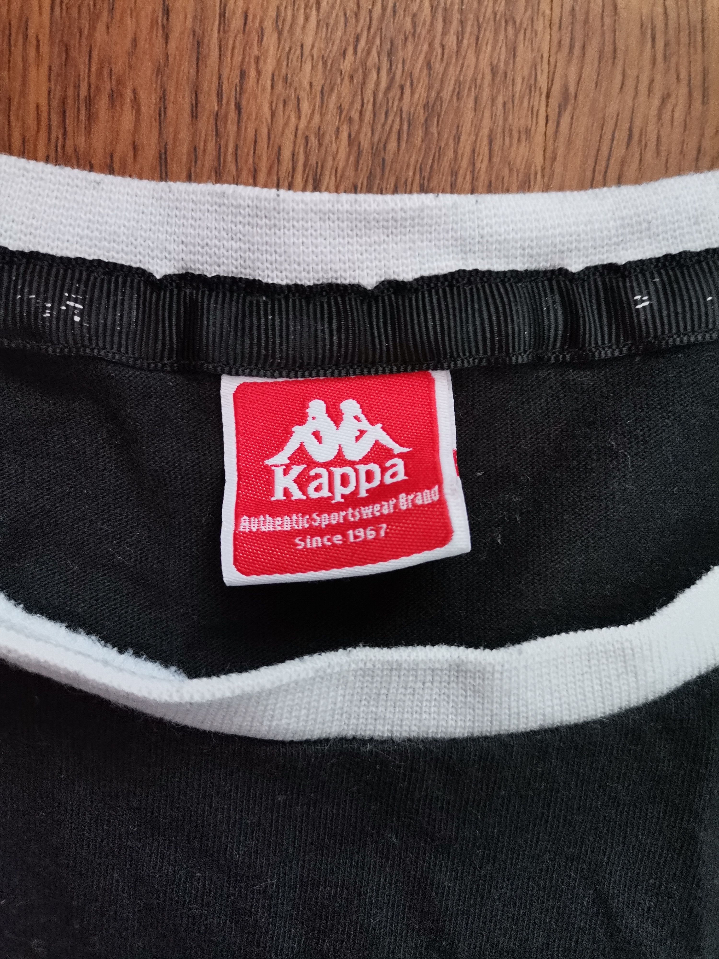 Kappa Kappa Women's L/S Size M / US 6-8 / IT 42-44 - 3 Thumbnail