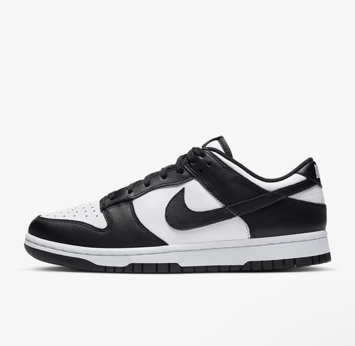 Nike Nike Dunk Low Retro Basketball Size US 6.5 / EU 39-40 - 1 Thumbnail