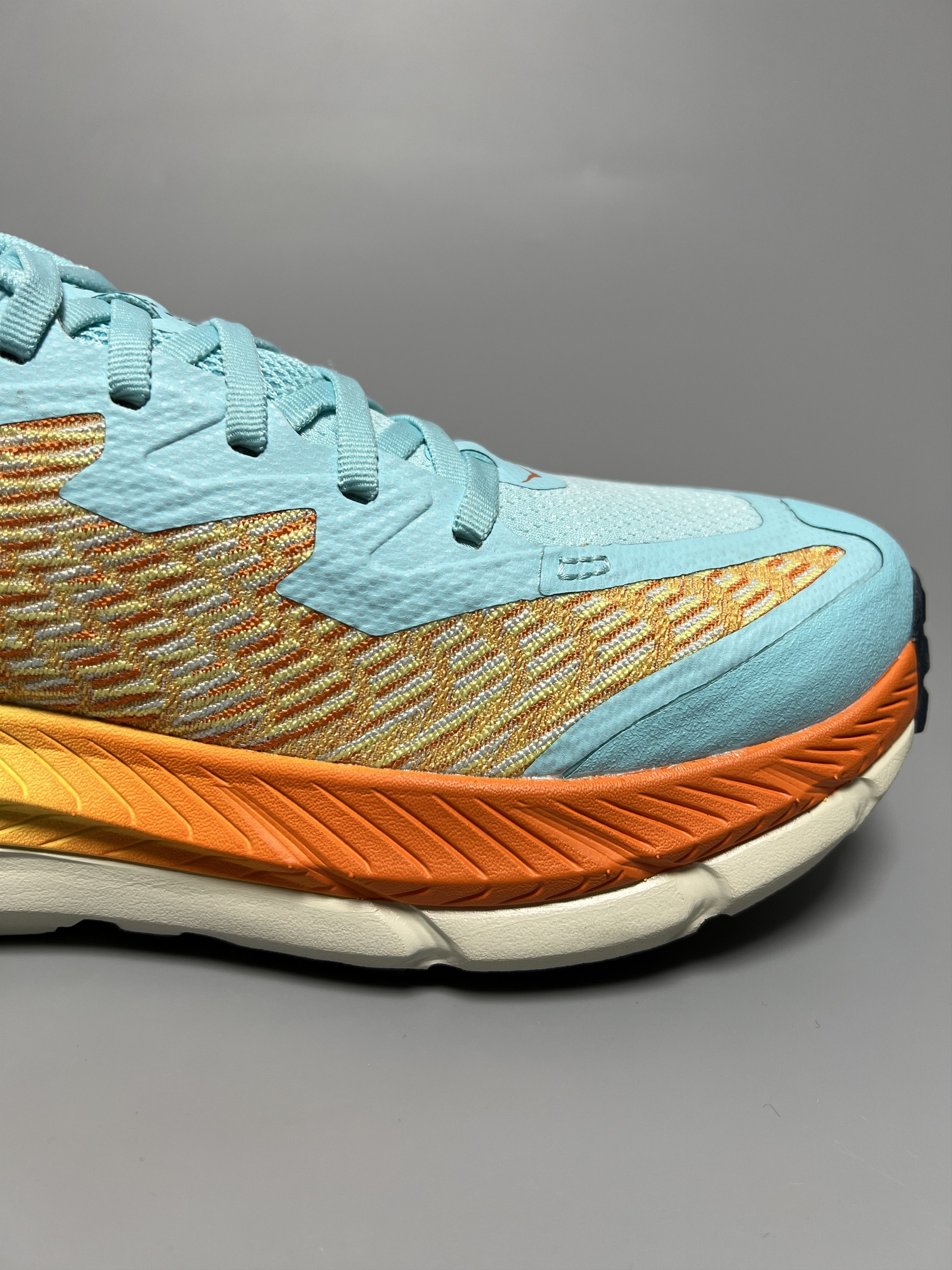 Hoka 9D Hoka One One Mafate Speed 4 Trail Running Shoes Size US 9 / EU 42 - 7 Thumbnail